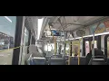 CTA Bus Route 95 95th From To CTA Nova Bus Lfs 2022