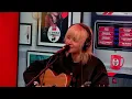 Stéphane interprète "Douleur je fuis" dans Le Double Expresso RTL2 (17/05/24)