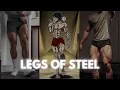 Lagu How I got Baki’s Anime-Level Legs Without Weights
