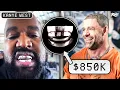 The Making of Kanye s Titanium Grill Gunna s P Tooth Diamond More Workshop