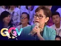 Download Lagu Gandang Gabi Vice | Vice Ganda, napasabak ng aktingan with Vilma Santos!