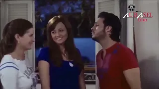 فيلم الحكاية فيها منه الاغنية المحذوفه أفلام رومانسيه حب لايك اشتراك 