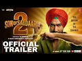 Download Lagu Film|| Son of Sardaar 2 | Ajay devgn Oo Markale Shaashadaha Kusoo Laabtay :AfSomali |@Mo_Ducaale
