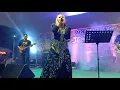 Download Lagu Sangkar cinta-cover by band sera ft aida elias