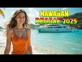 Download Lagu 🌴 Hawaiian Reggae 2025 🎶 Chill Island Vibes | Tropical Reggae Mix for the Soul