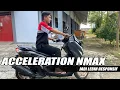 Download Lagu Tips Mudah Agar Tarikan Yamaha Nmax lebih Enteng dan Bertenaga