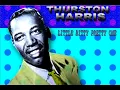 Little Bitty Pretty One/Thurston Harris