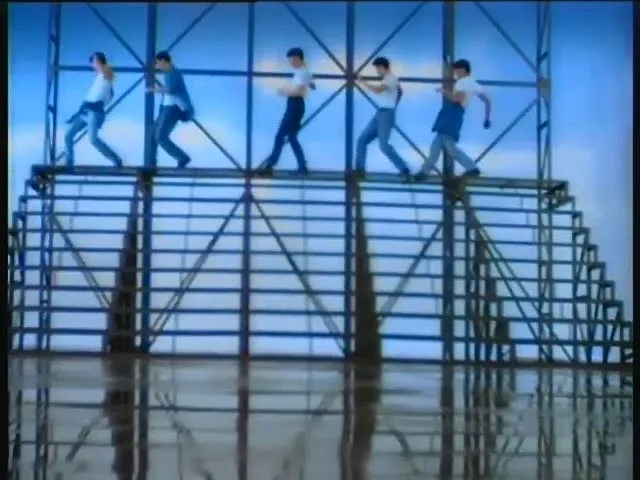黎明 (Leon Lai) - 世界之最 MV 黎明 (Leon Lai) - 世界之最 MV