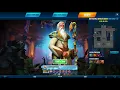 Cygnus plays Zeus in the Midnight Market | Orcs Must Die! Unchained