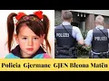 Lagu Bleona Mata JETON në Gjermani: POLICIA Gjermane ZBULON Vendndodhjen