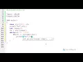 String - Toggle Case for Alphabets