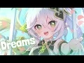 Download Lagu Nightcore - Dreams (Lost Sky)