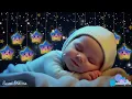 Soothing Baby Sleep Music 💤 Mozart & Brahms Lullabies to Beat Insomnia Fast