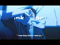 Download Lagu Alex Hagen - Thinkin’ Bout (Lyrics / AMV)