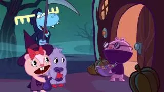happy tree friends out of sight out of mime classics remastered 