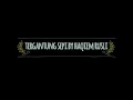 Haqiem Rusli - Tergantung Sepi (Lirik)