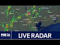 Houston weather radar no