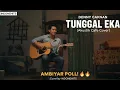 Lagu DENNY CAKNAN – TUNGGAL EKA | Lagu Jawa Paling Syahdu Akustik Cafe Paling Ngena di Hati
