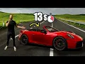 Download Lagu Dal bych za to miliony? Nové Porsche GTS Cabrio 992.2