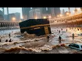 Lagu CHAOS in Mecca AGAIN - Saudi Arabia's Record Floods Push the Holy City Under Deep Water!