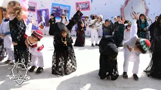 الله عليك ياولا دندنها