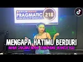 Download Lagu DJ MENGAPA HATIMU BERDURI - MANA JANJIMU MANA SUMPAHMU WANITA ASU BREAKBEAT VIRAL TIKTOK!!!