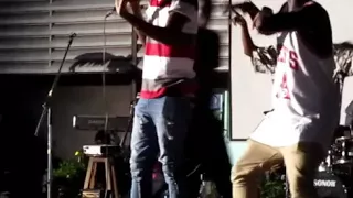 young dee bongo bahati mbaya 