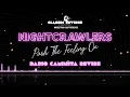 Lagu Nightcrawlers - Push The Feeling On (Dario Caminita Revibe) 5'01\