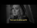 Download Lagu Adele - Love In The Dark (Tradução)