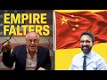 Richard Wolff: China wint, Mamdani schokt — Amerikaans imperium wankelt