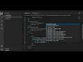 Generating the keyboard code using event listener Using HTML CSS JavaScript CodeWithV