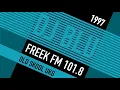 Download Lagu Old Skool Garage Classics 1997 | DJ Blu | Freek FM 101.8