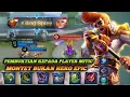 Download Lagu SUN GAME PLAY||PEMBUKTIAN KE PLAYER MITIC||BY NTN JHECK