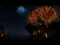 you did enough for today... (minecraft music & quiet water)