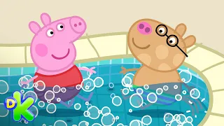 ¡EPISODIO COMPLETO! 🐷 Peppa Pig | Discovery Kids