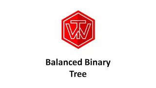 Balanced Binary Tree LeetCode 110 Coding Interview Tutorial
