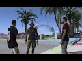 NBA 2K24 MyCareer - Join Either Elite Or Rise
