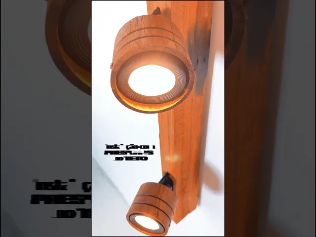 Vídeo do produto