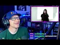 Mari Hamada - Tomorrow Never Dies REACTION | THIS IS WHAT POWER METAL SHOULD SOUND LIKE!!!