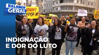 Mães lutam por justiça após morte de filhos no trânsito e familiares cobram responsabilização