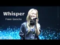 Download Lagu [4K] Whisper | Freen Sarocha @230326 FreenBecky Fabulous FanBoom in Bangkok