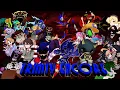 Download Lagu FNF TRINITY Encore but Every Turn a Different Character Sings (FLASH WARNING!)
