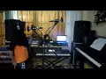 Download Lagu Cover lagu bumi sekala beghak by.elva_listia👍