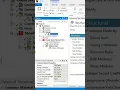 Assigning a material to the part