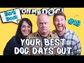 Bark Back The Best Dog Days Out From You