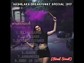 AKIMILAKU BREAKFUNKY SPECIAL 2017