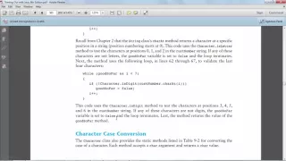 152-143 Java Book - Chapter09