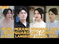 Download Lagu Siapa Sangka Bodyguard Biasa Itu Dewa Perang?! CEO Cantik Malah Rebutan Mau Nikahi Aku!#minidrama