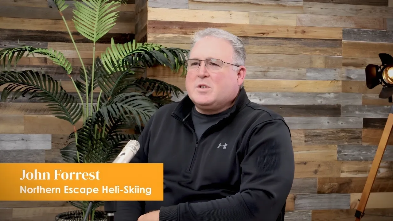 From Twin Creek Media's YouTube Channel: 