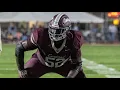 James Williams Jr 2024 highlights